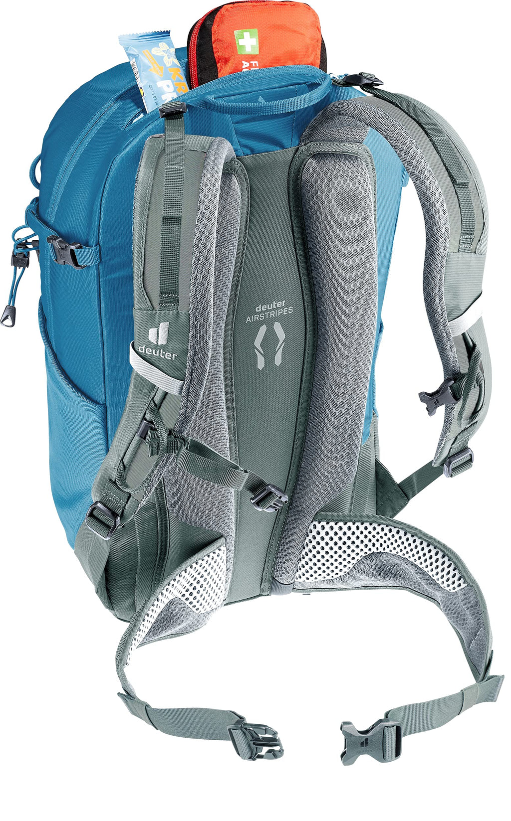 Deuter Unisex Trail 25L Hiking Backpack, 25 Liter