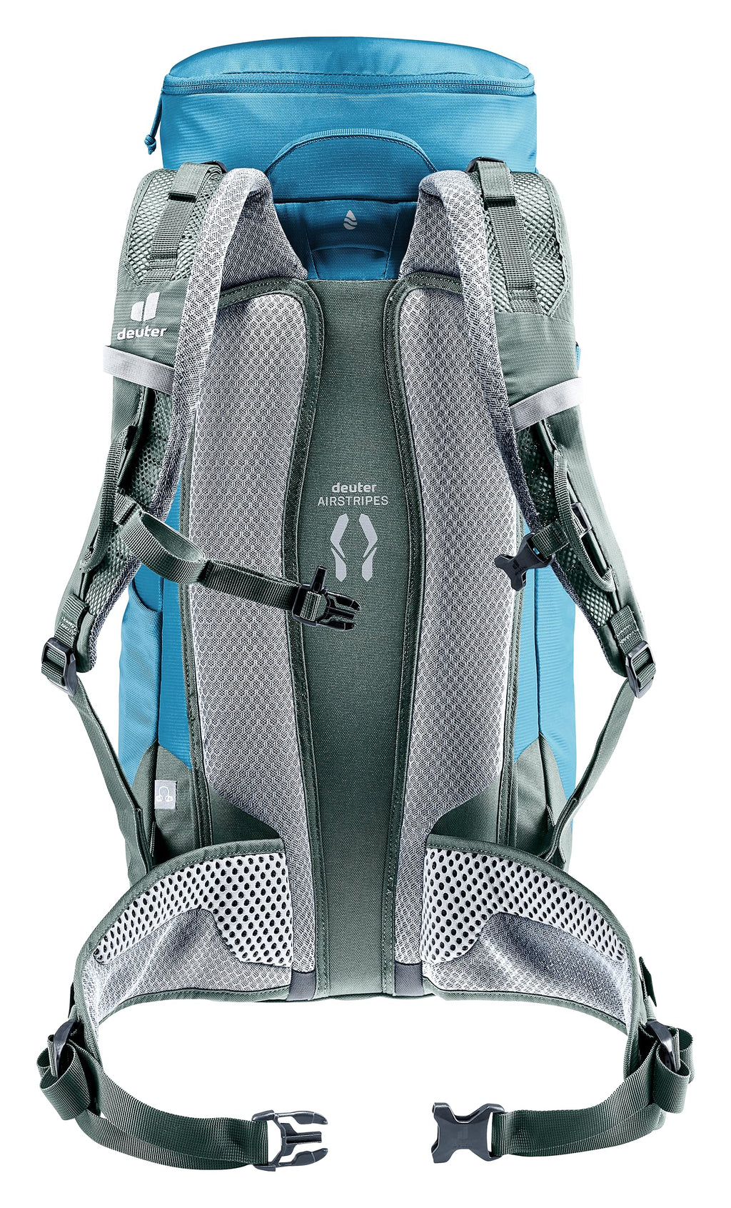 Deuter Trail 24L Backpack for Hiking & Mountain Climbing - Wave-Ivy