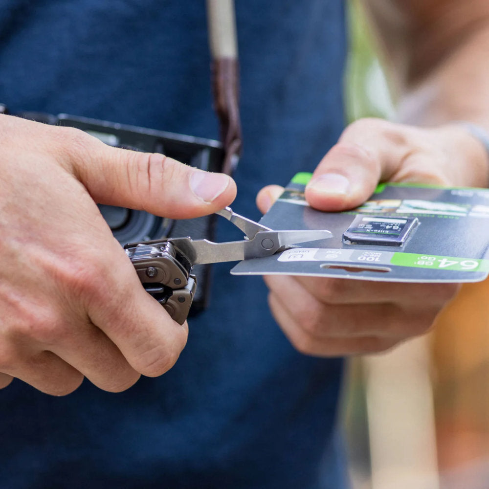 Leatherman ARC Talos Premium Pliers Multi-tool