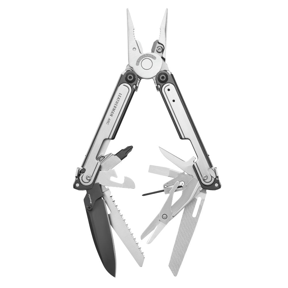 Leatherman ARC Premium Pliers Multi-tool