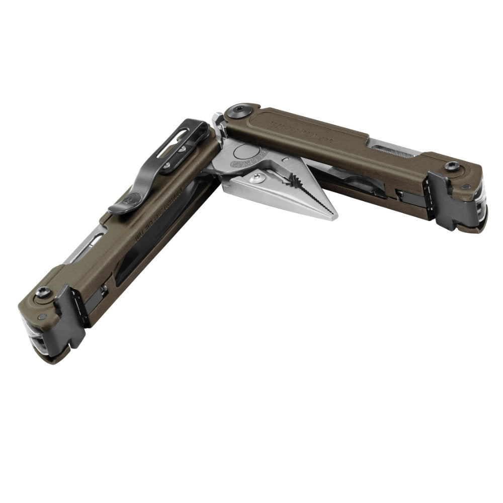 Leatherman ARC Talos Premium Pliers Multi-tool