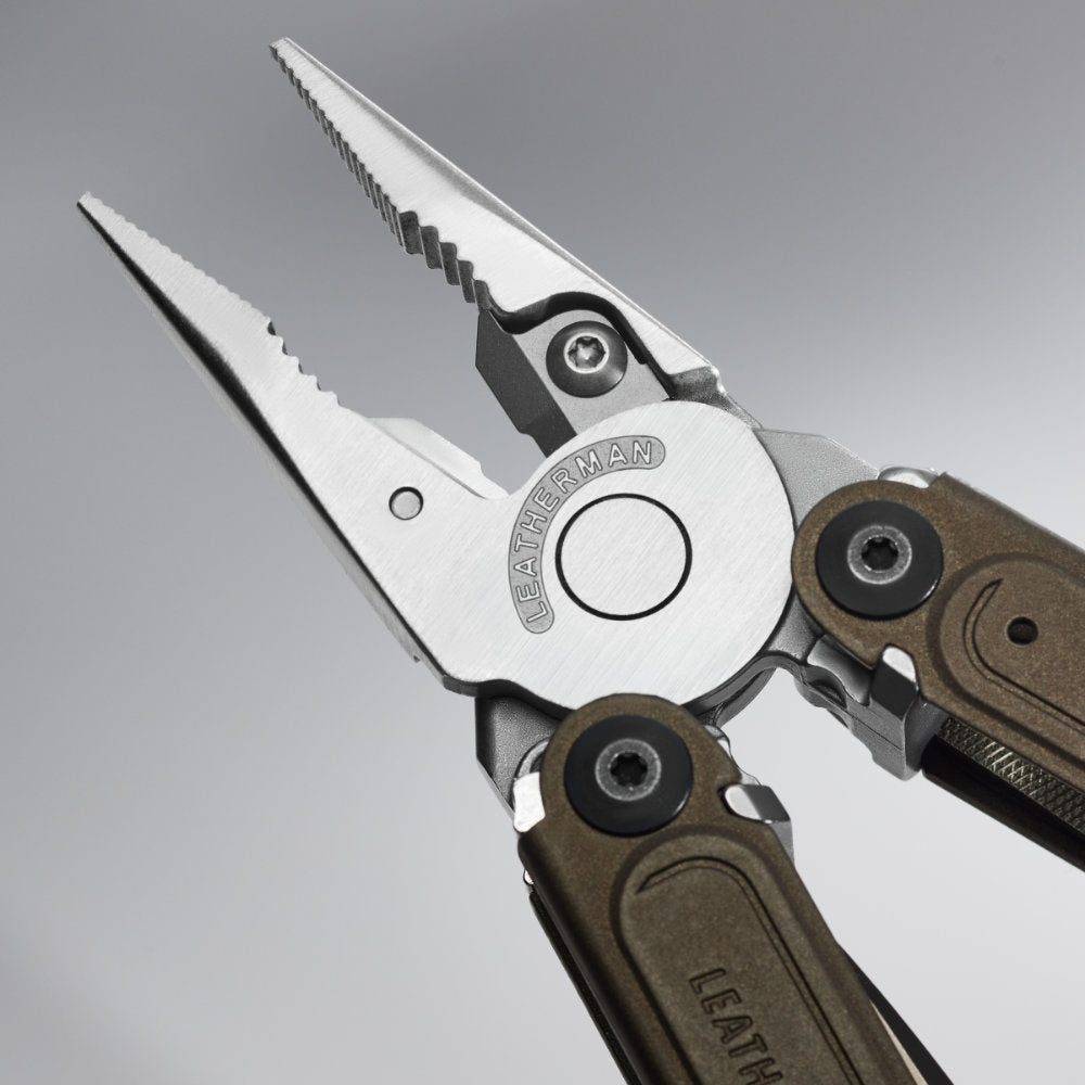 Leatherman ARC Talos Premium Pliers Multi-tool