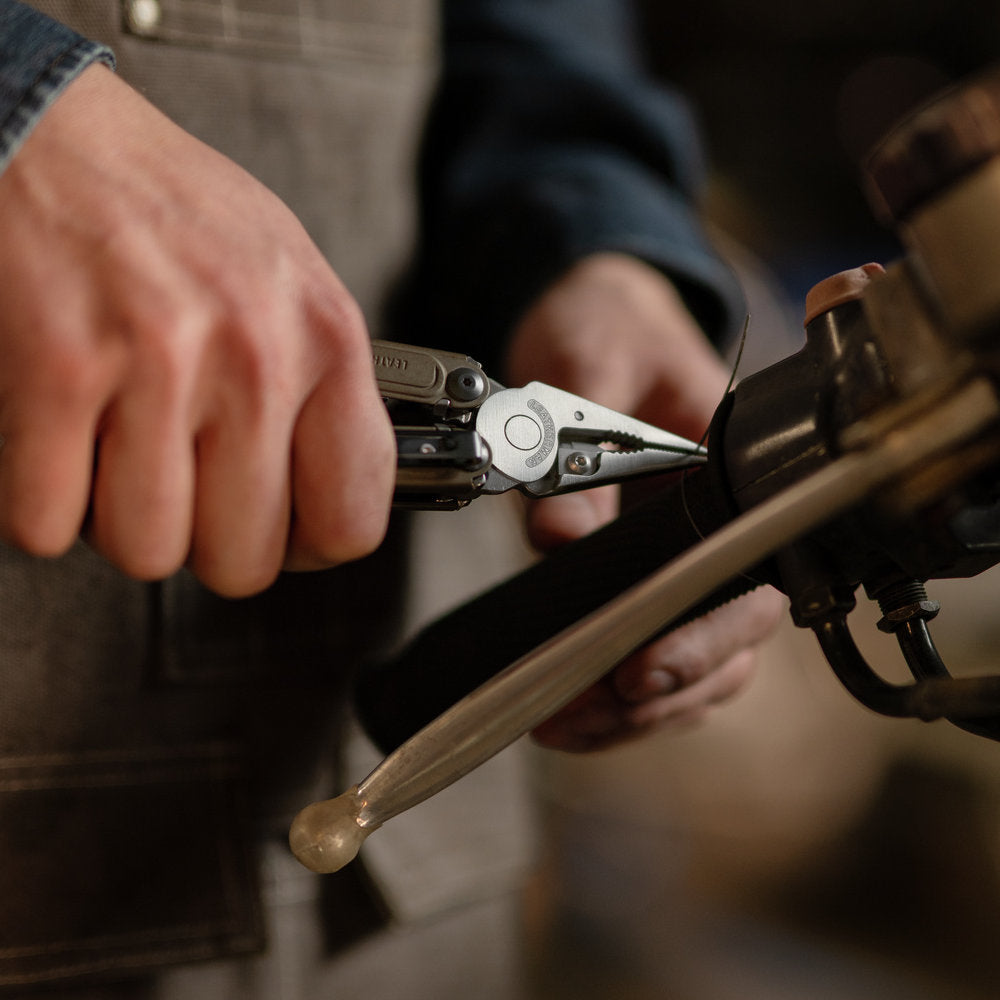 Leatherman ARC Talos Premium Pliers Multi-tool