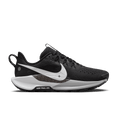 Women’s React Pegasus Trail 5 (001 - Black/White-Anthracite-Wolf Grey)