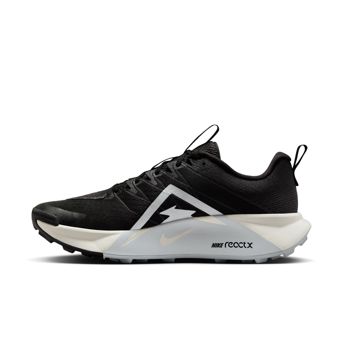 Men’s Wildhorse 10 (001 - Black/Wolf Grey-Anthracite-Platinum Tint)