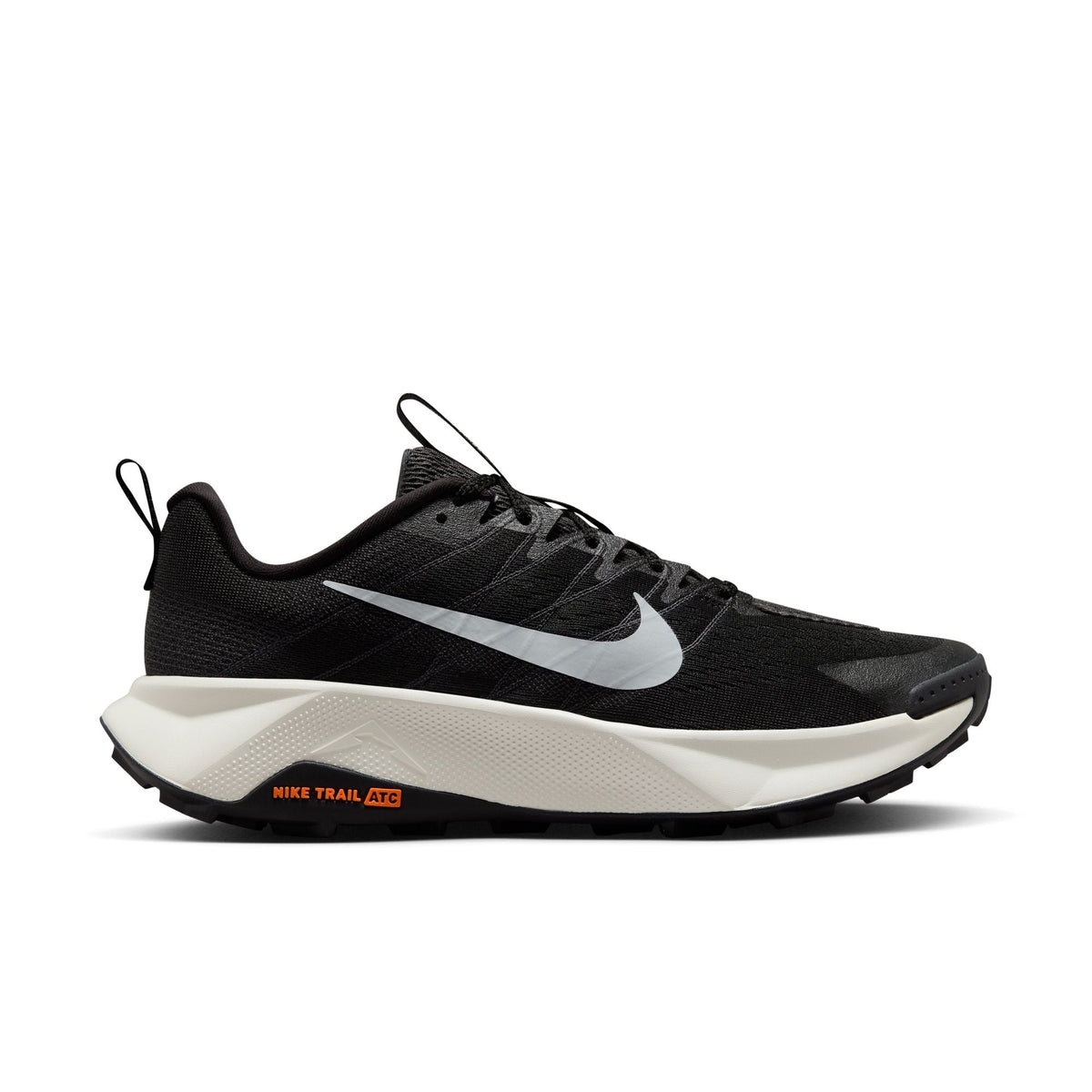 Men’s Wildhorse 10 (001 - Black/Wolf Grey-Anthracite-Platinum Tint)