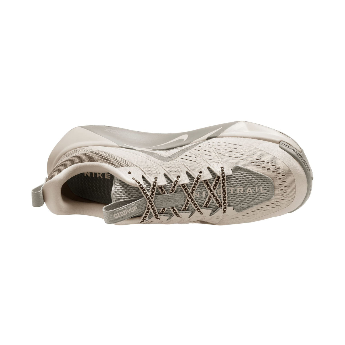 Men’s Wildhorse 10 (105 - Lt Orewood Brn/Cream II-Saftey Orange)