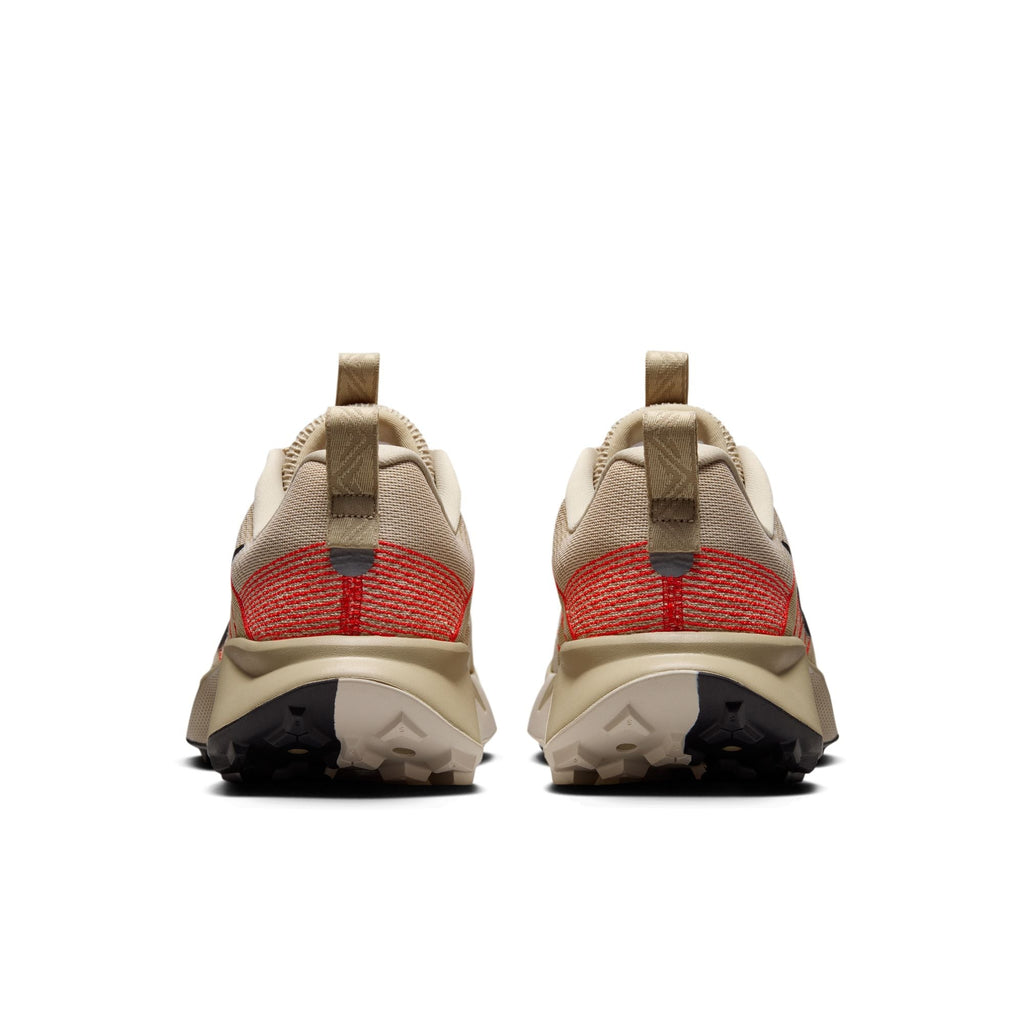 Men’s Wildhorse 10 (201 - Linen/Tough Red-Lt Crimson-Pure Platinum)