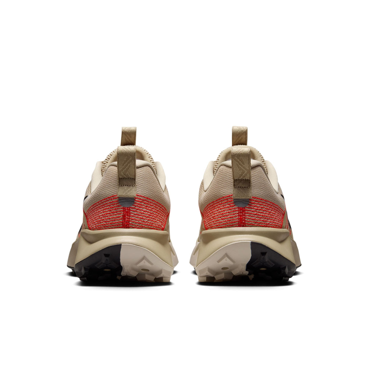 Men’s Wildhorse 10 (201 - Linen/Tough Red-Lt Crimson-Pure Platinum)