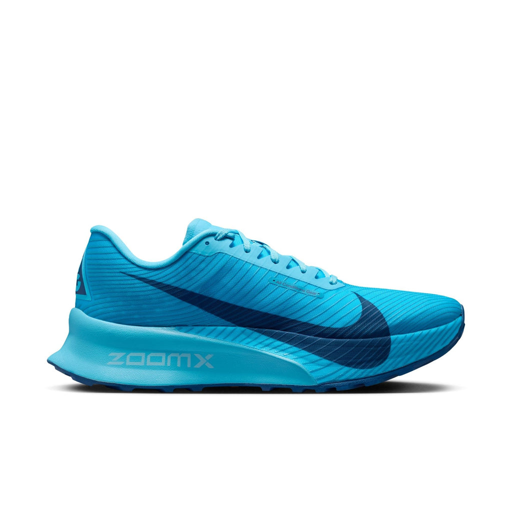 Men’s ACG Ultrafly Trail (400 - Baltic Blue/Court Blue)