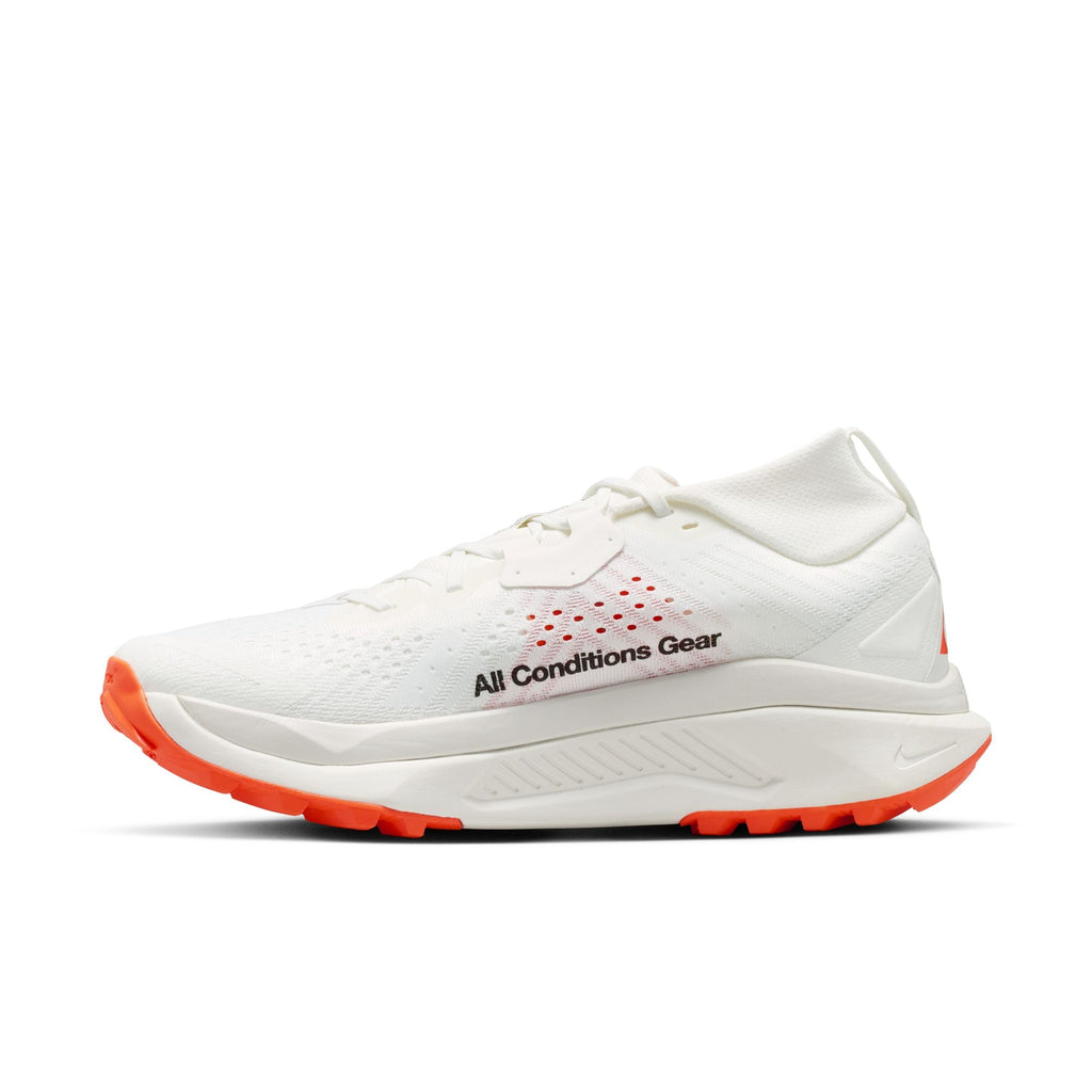 Men’s ACG Zegama Trail (103 - Summit White/Black-Phantom-Saftey Orange)