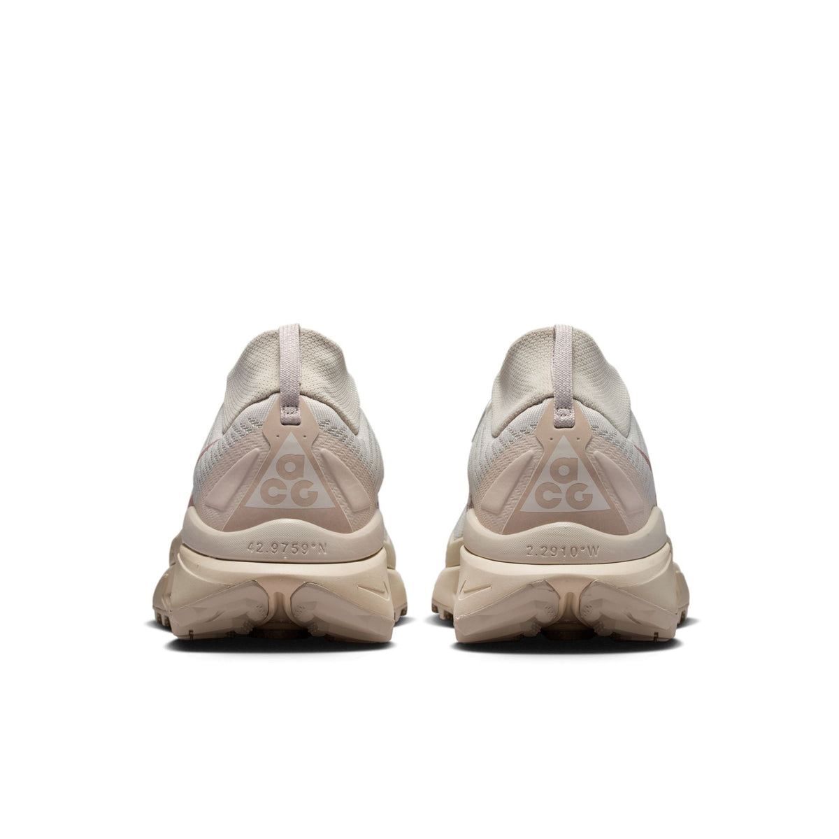 Men’s ACG Zegama Trail (200 - Cream II/Diffused Taupe-Lt Orewood Brn)
