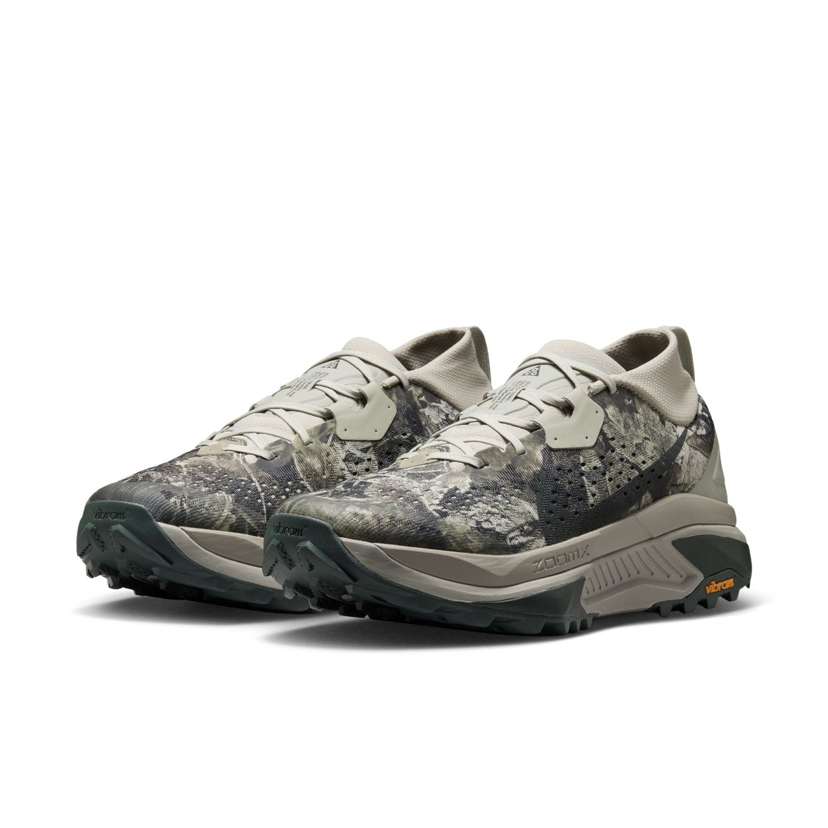Men’s ACG Zegama Trail (300 - Spruce Fog/Black Spruce-Sea Glass-Black)