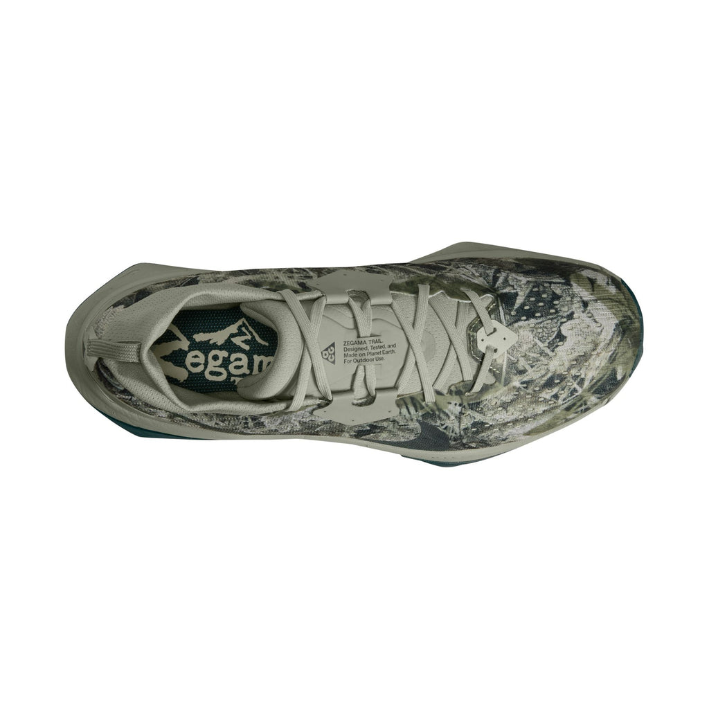 Men’s ACG Zegama Trail (300 - Spruce Fog/Black Spruce-Sea Glass-Black)