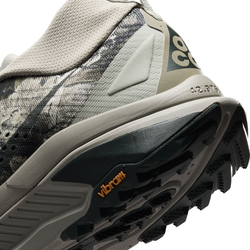 Men’s ACG Zegama Trail (300 - Spruce Fog/Black Spruce-Sea Glass-Black)