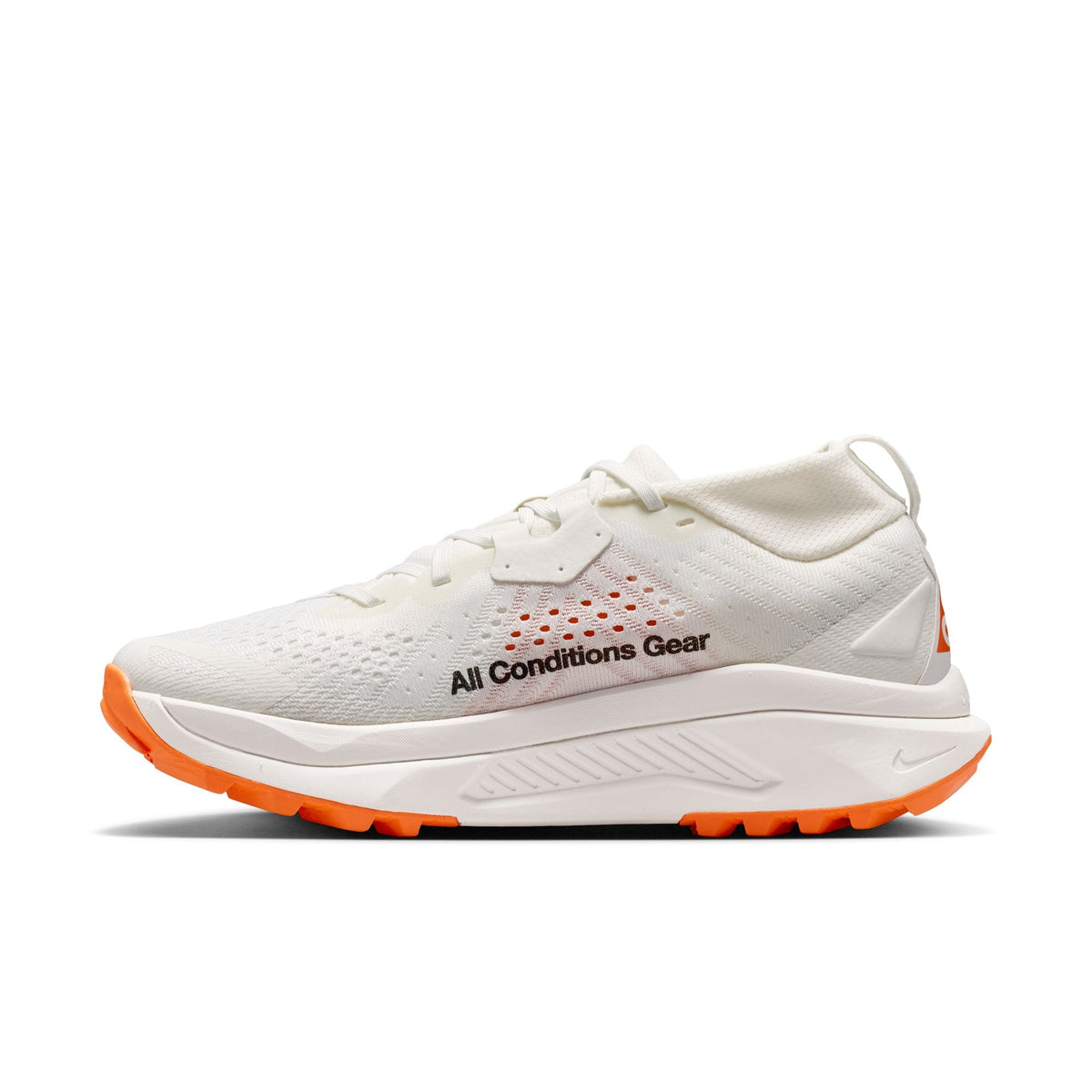 Women’s ACG Zegama Trail (103 - Summit White/Black-Phantom-Saftey Orange)