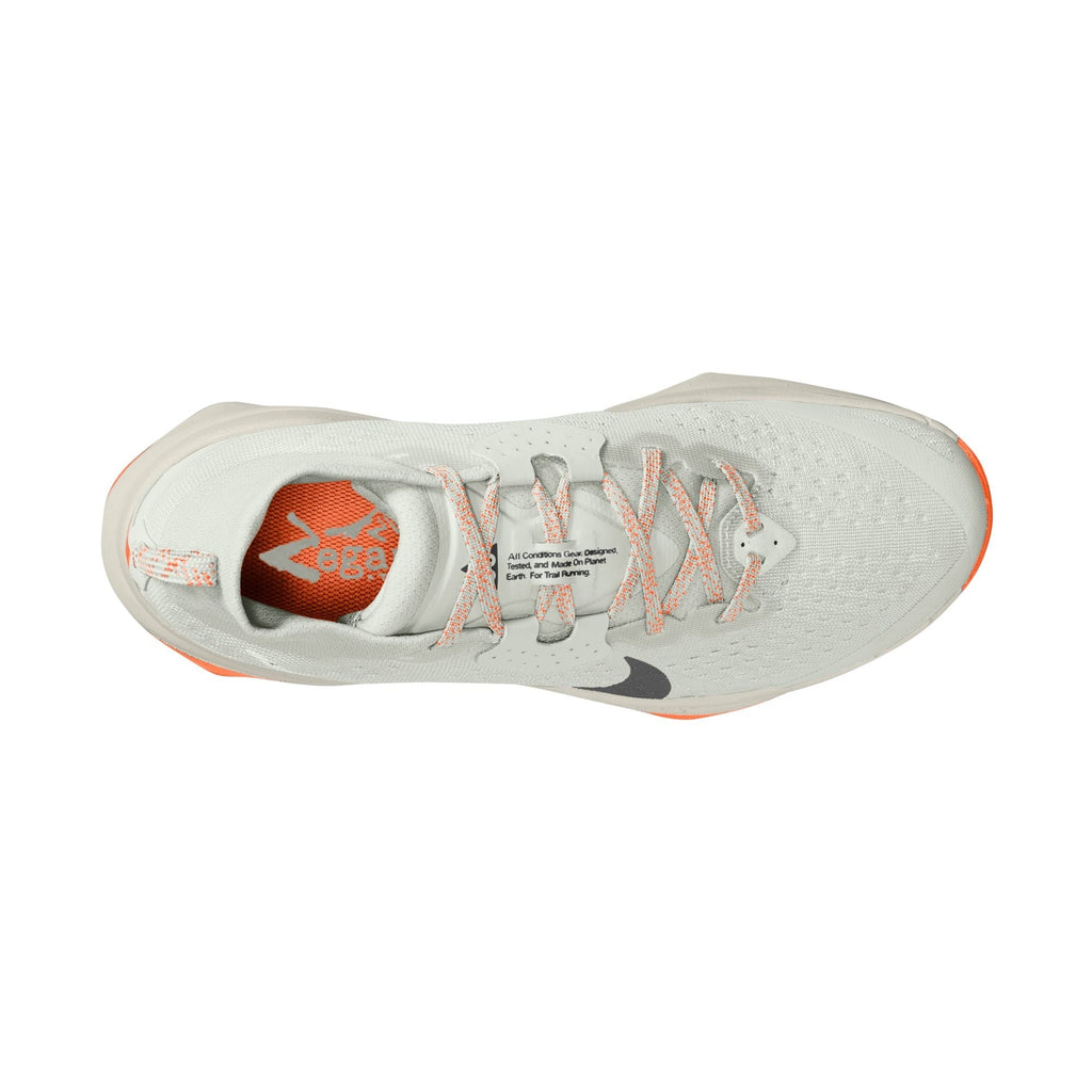Women’s ACG Zegama Trail (103 - Summit White/Black-Phantom-Saftey Orange)