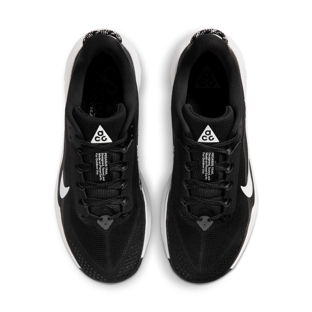 Men’s ACG Pegasus Trail (001 - Black/Summit White-Anthracite)