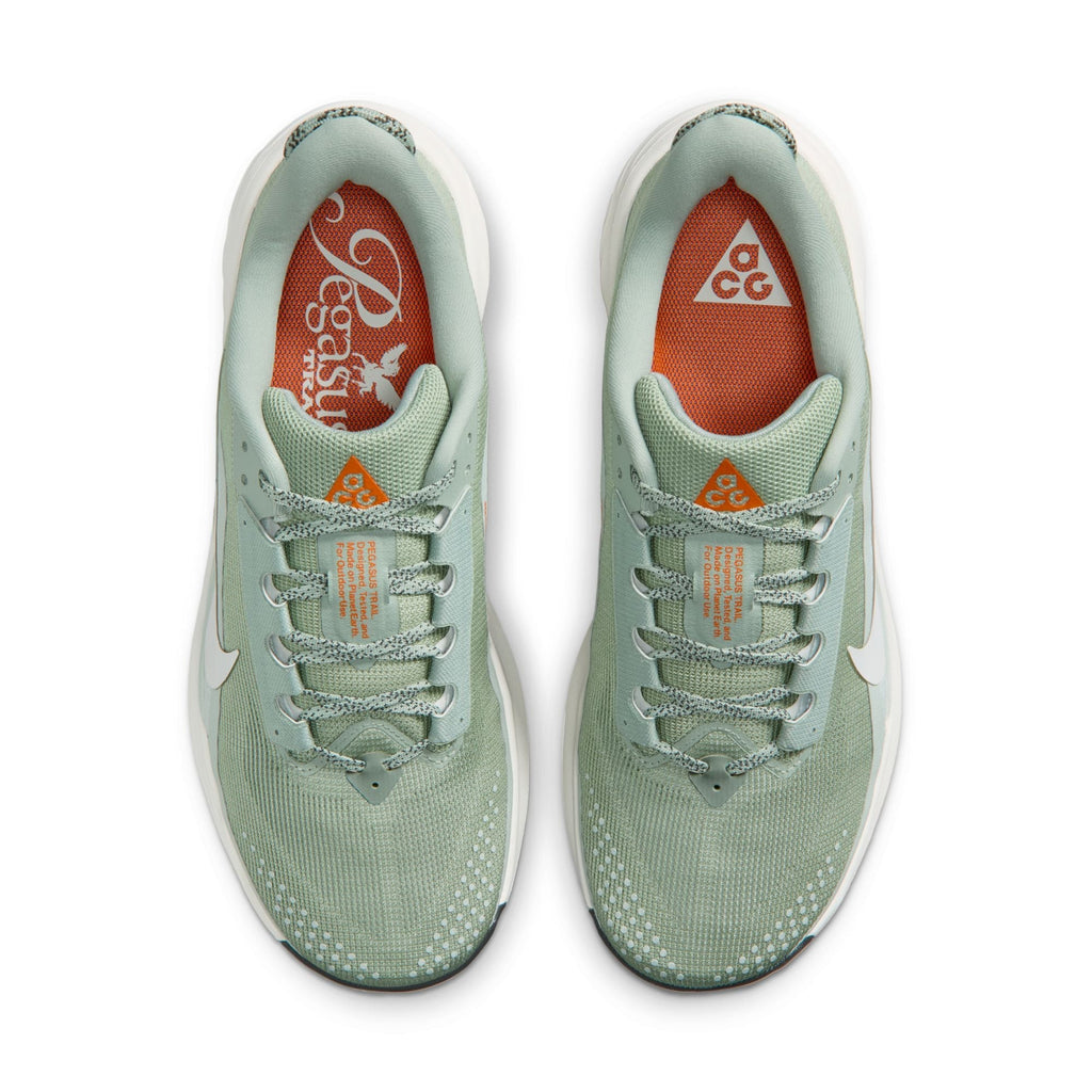 Men’s ACG Pegasus Trail (310 - Jade Horizon/Phantom-Light Silver)