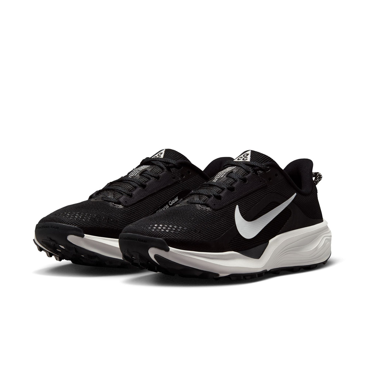 Women’s ACG Pegasus Trail (001 - Black/Summit White-Anthracite)