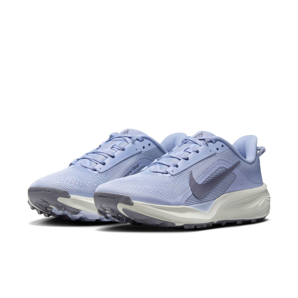 Women’s ACG Pegasus Trail (003 - Ghost-Cement Grey-Mineral Slate)