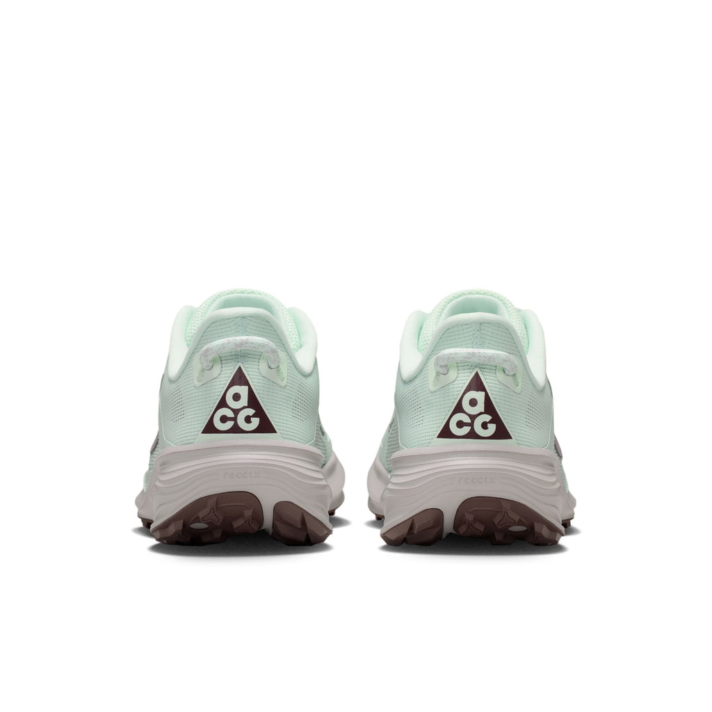 Women’s ACG Pegasus Trail (302 - Barely Green/Silver Lilac-Light Bone)