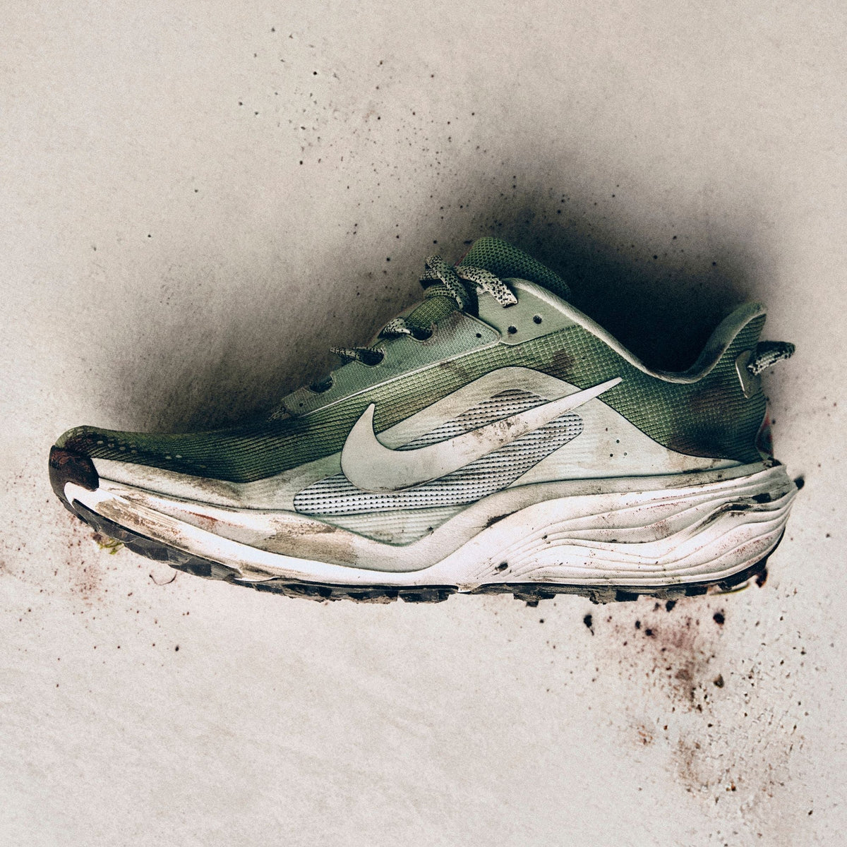 Women’s ACG Pegasus Trail (310 - Jade Horizon/Phantom-Light Silver)