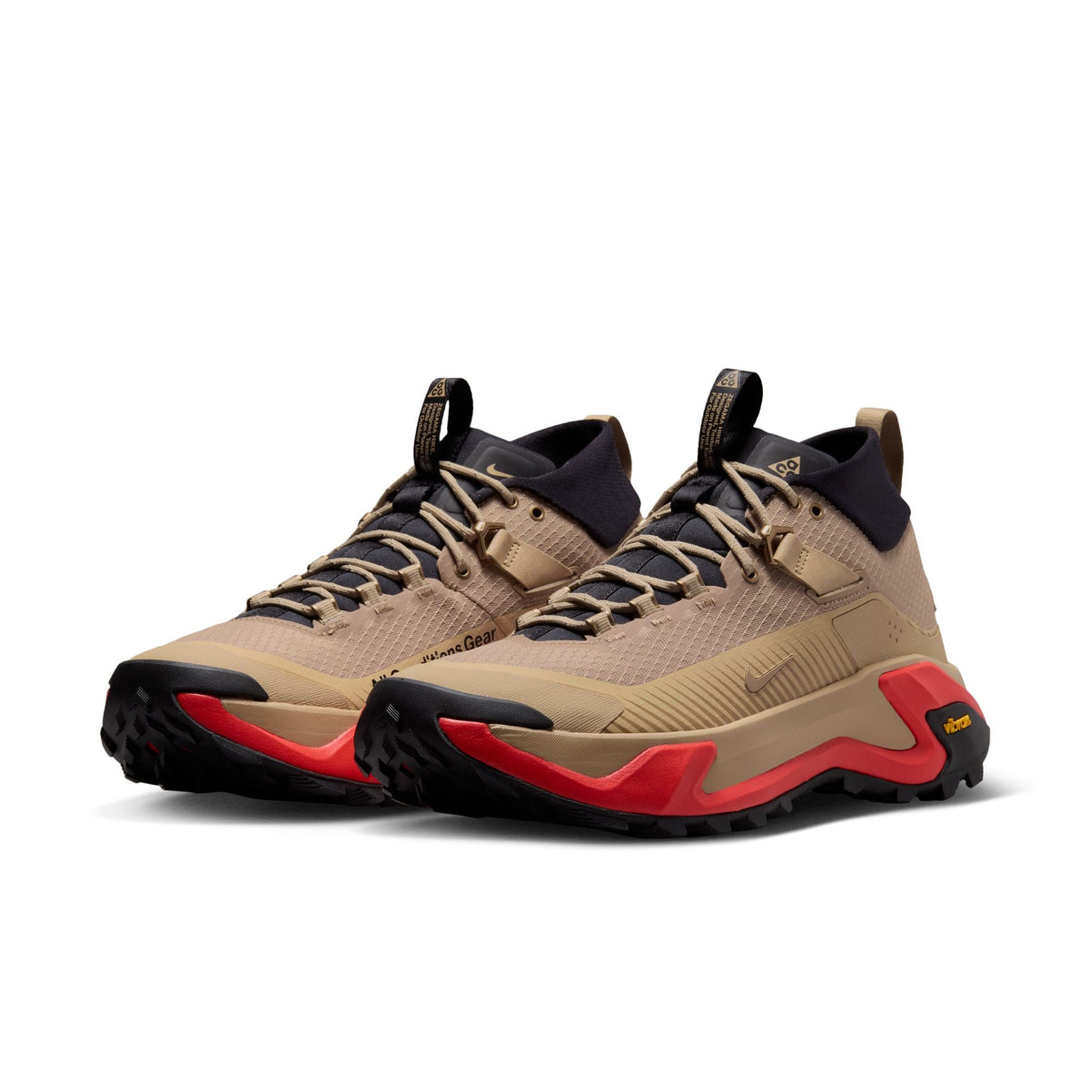 Men’s Zegama Hike (200 - British Khaki/British Khaki-Linen)