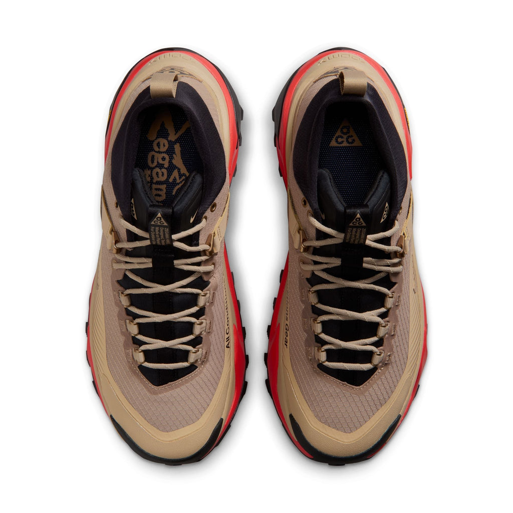 Men’s Zegama Hike (200 - British Khaki/British Khaki-Linen)