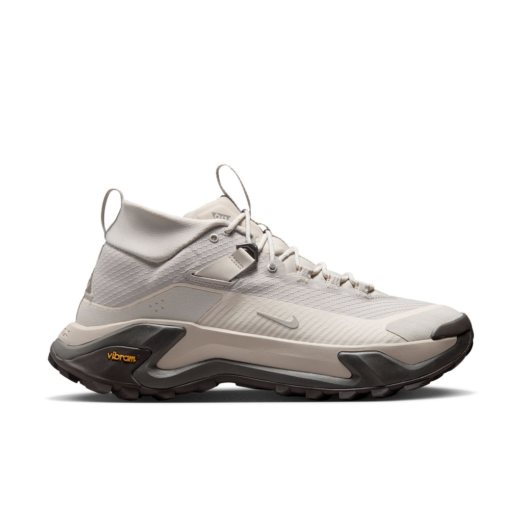 Men’s Zegama Hike (201 - Cream II/Cream II-Lt Orewood Brn)