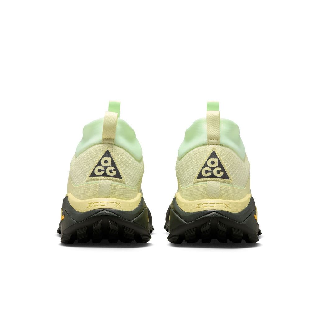 Men’s Zegama Hike (701 - Life Lime/Dk Smoke Grey/Barely Volt)