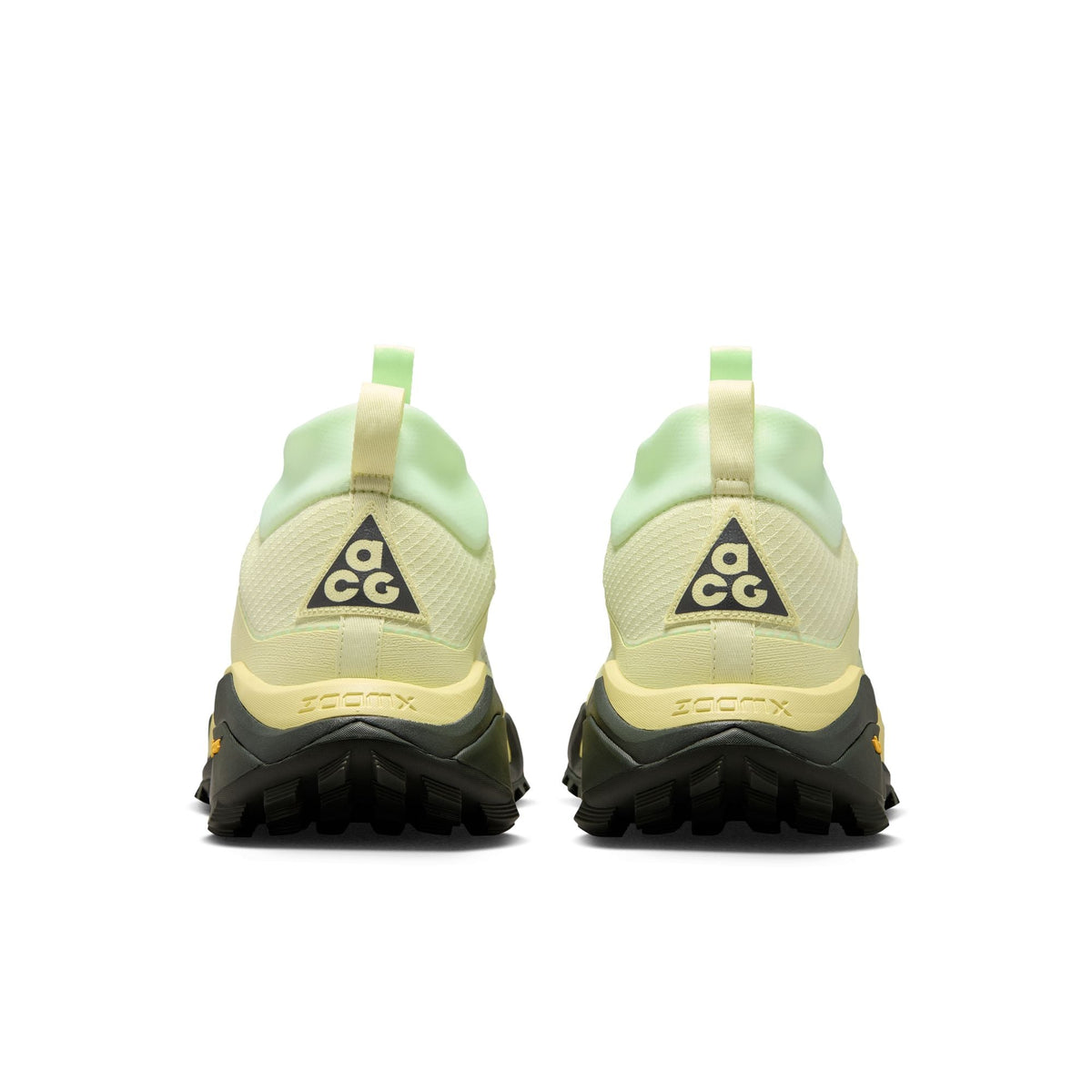 Men’s Zegama Hike (701 - Life Lime/Dk Smoke Grey/Barely Volt)