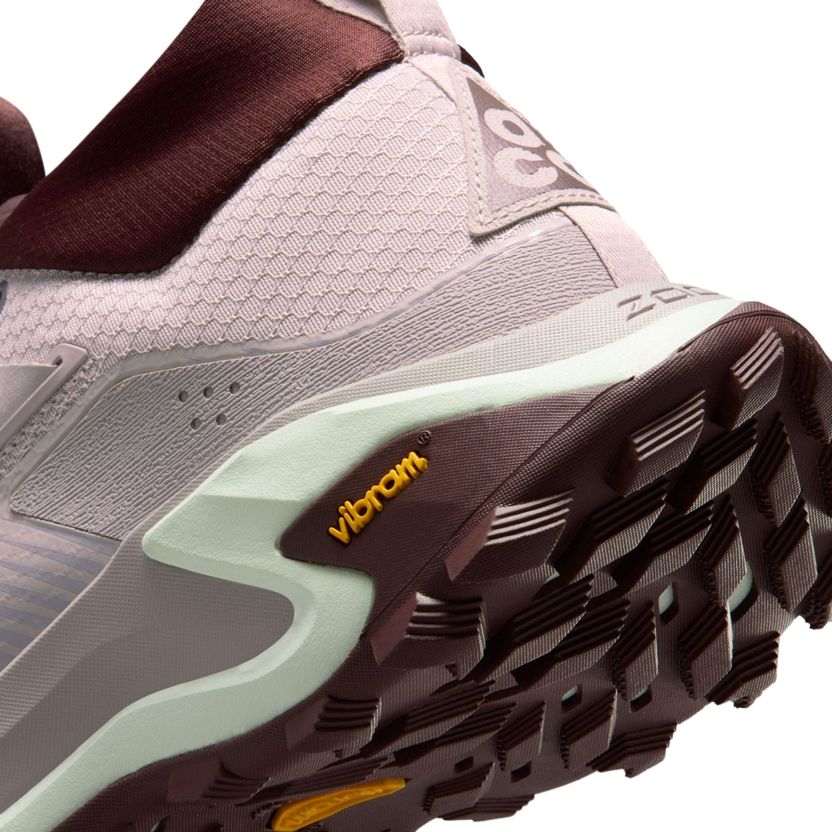 Women’s Zegama Hike (002 - Platinum Violet/Platinum Violet)