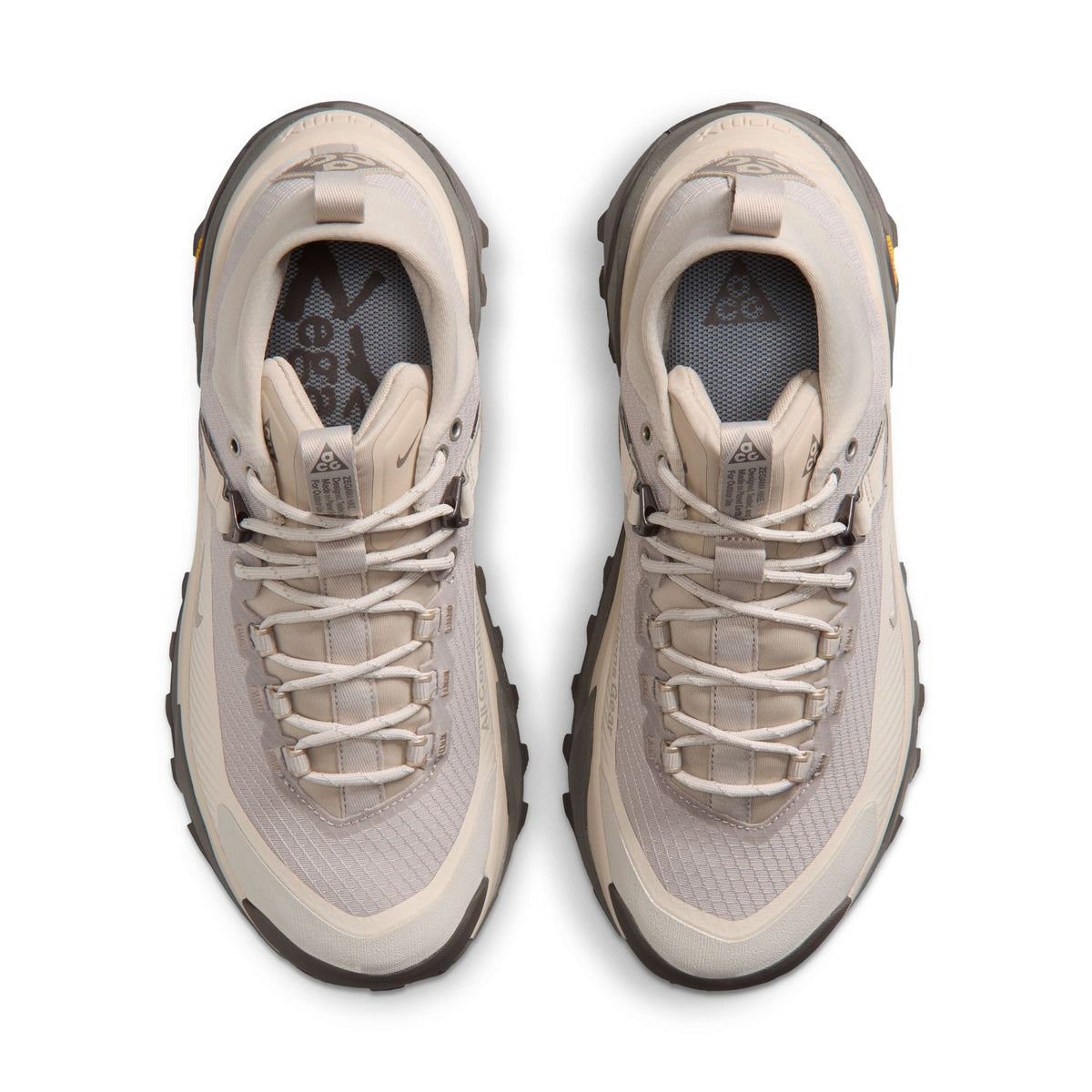 Women’s Zegama Hike (200 - Cream II/Cream II-Lt Orewood Brn)
