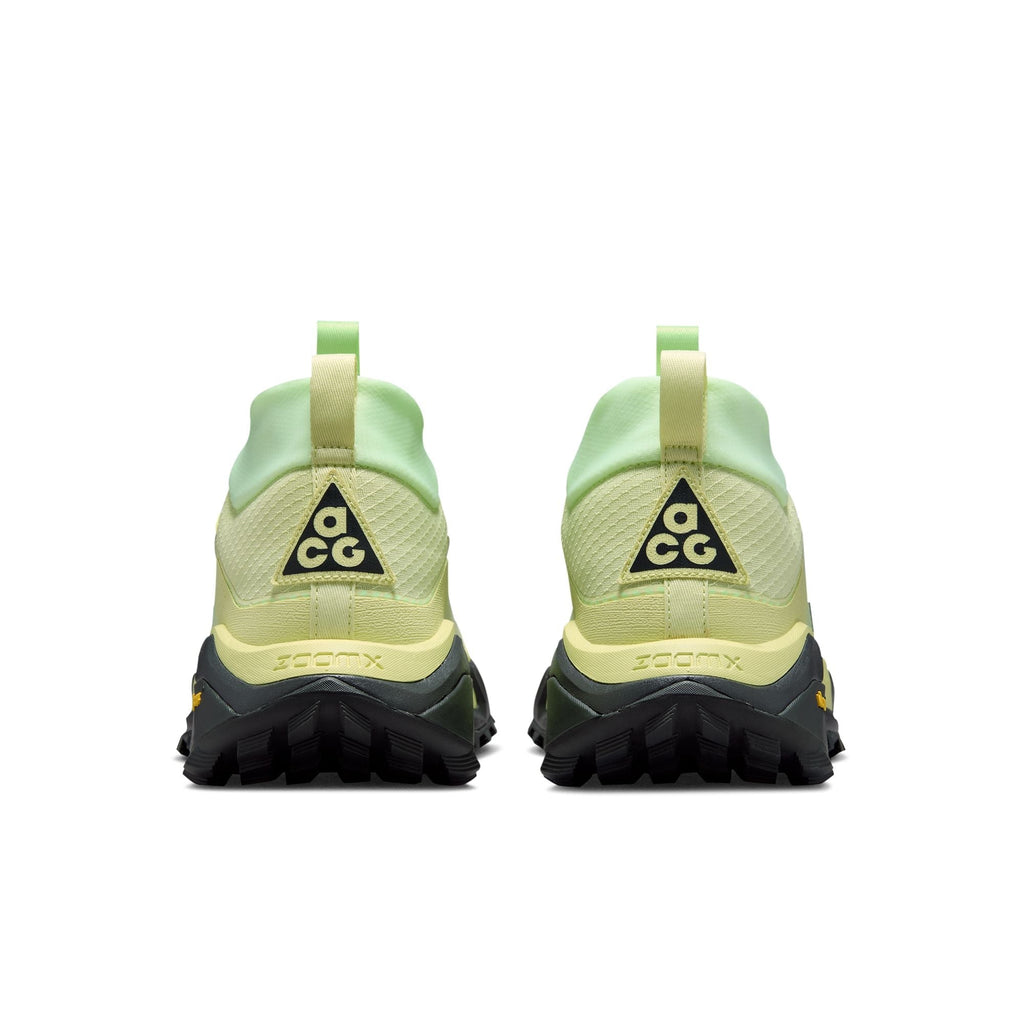 Women’s Zegama Hike (701 - Life Lime/Dk Smoke Grey-Barely Volt)