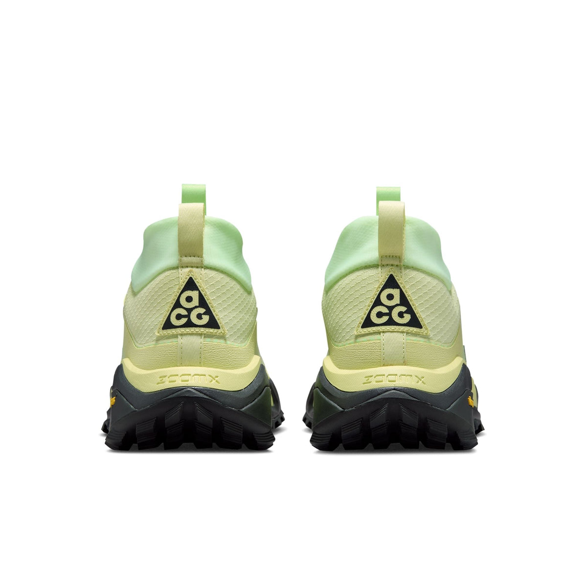 Women’s Zegama Hike (701 - Life Lime/Dk Smoke Grey-Barely Volt)