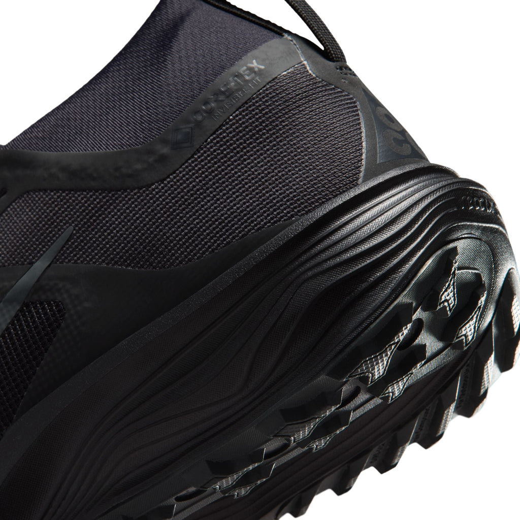 Men’s ACG Pegasus Trail GORE-TEX (002 - Black/Anthracite-Summit White)