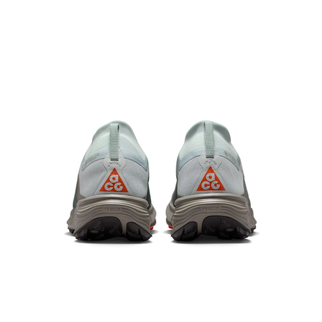 Women’s ACG Pegasus Trail GORE-TEX (002 - Light Silver/Light Silver-Light Army)