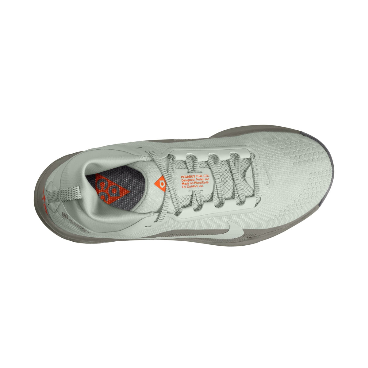 Women’s ACG Pegasus Trail GORE-TEX (002 - Light Silver/Light Silver-Light Army)