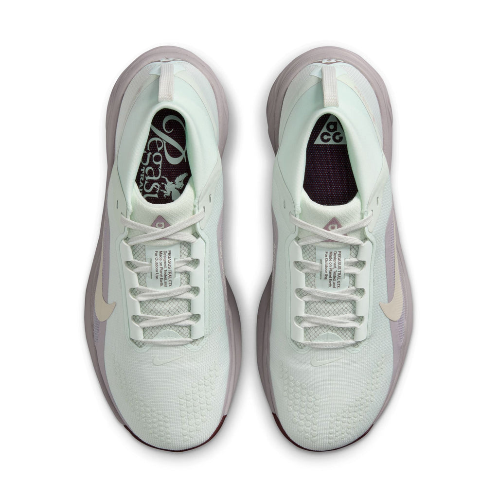 Women’s ACG Pegasus Trail GORE-TEX (300 - Barely Green/Light Bone-Silver Lilac)