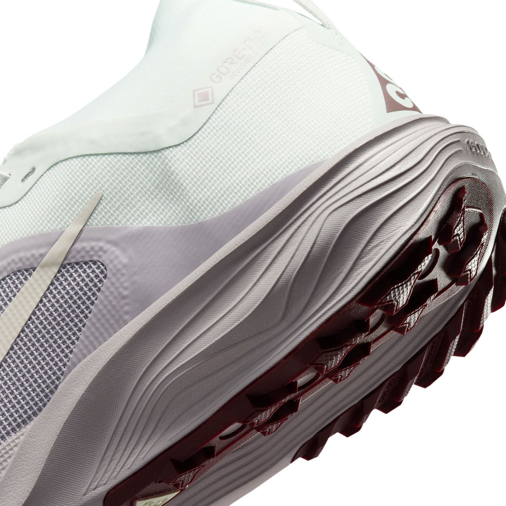 Women’s ACG Pegasus Trail GORE-TEX (300 - Barely Green/Light Bone-Silver Lilac)
