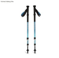 Black Diamond Trail Back Trekking Poles Creek Blue