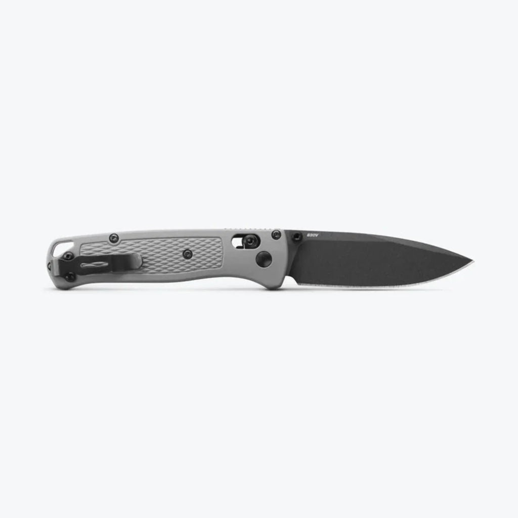 Bugout | Storm Gray Grivory
