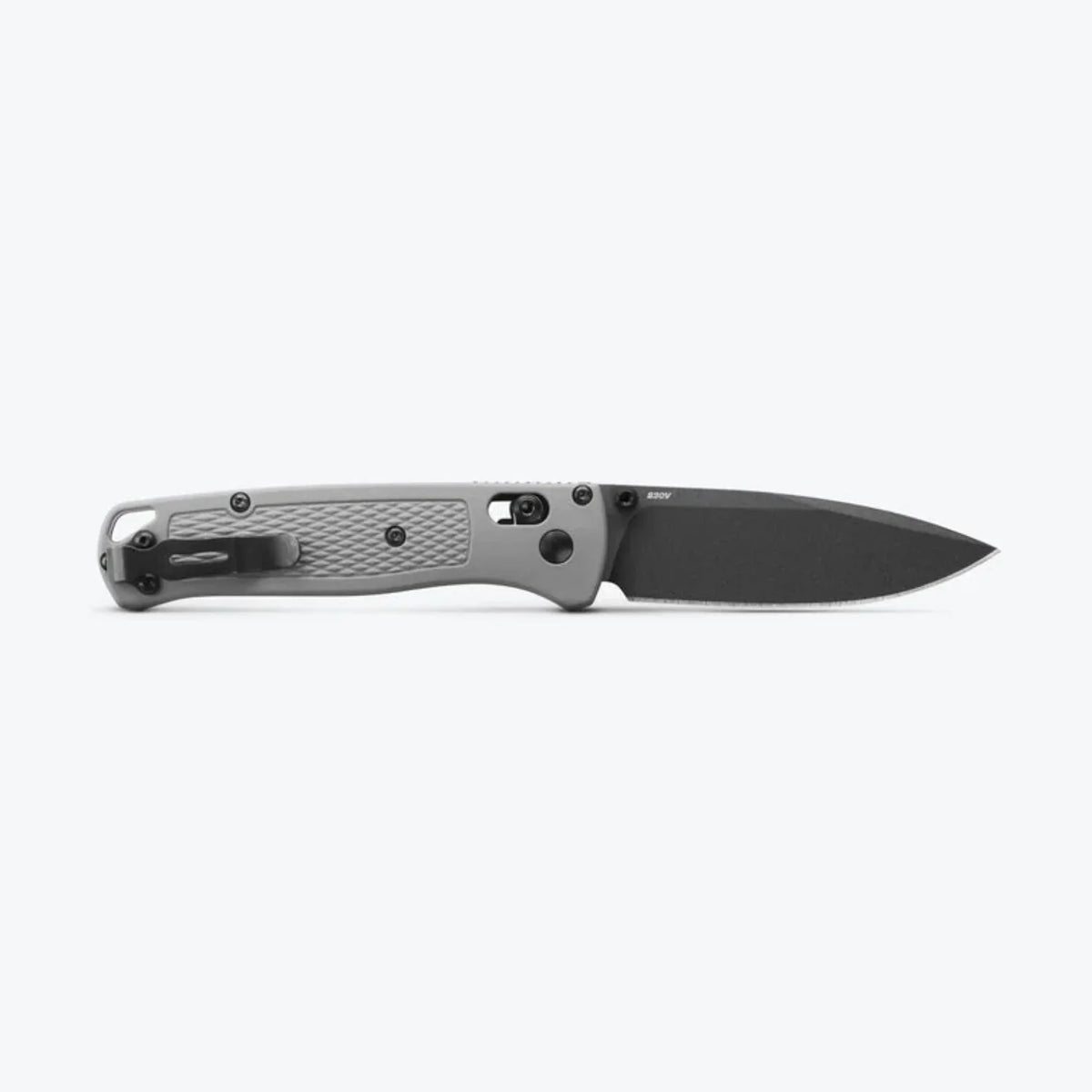 Bugout | Storm Gray Grivory