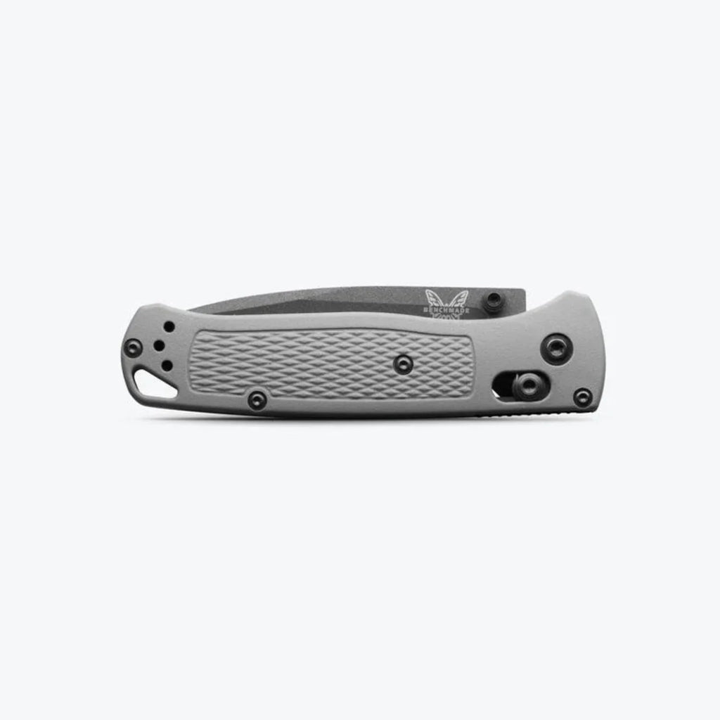 Bugout | Storm Gray Grivory