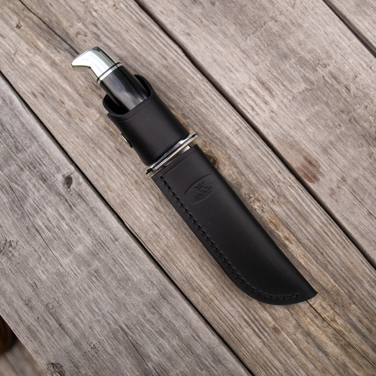 Buck 119 Special Fixed Blade Knife
