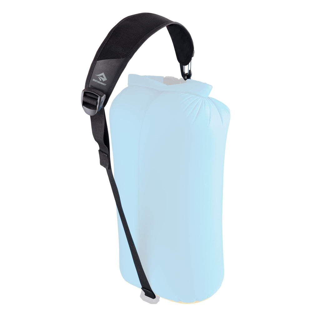 Sea To Summit Dry Bag Sling Regular Jet Black