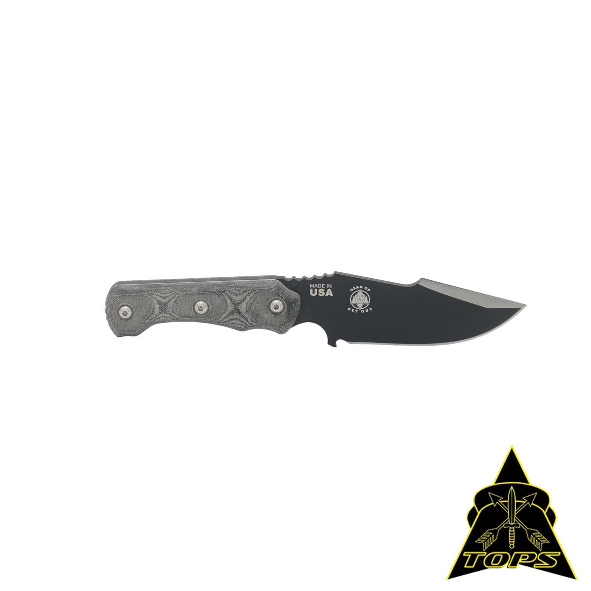 Tops Knives Eagle's Shadow - Special Edition