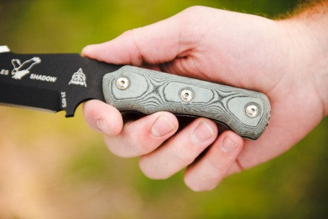 Tops Knives Eagle's Shadow - Special Edition
