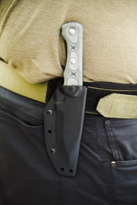 Tops Knives Eagle's Shadow - Special Edition